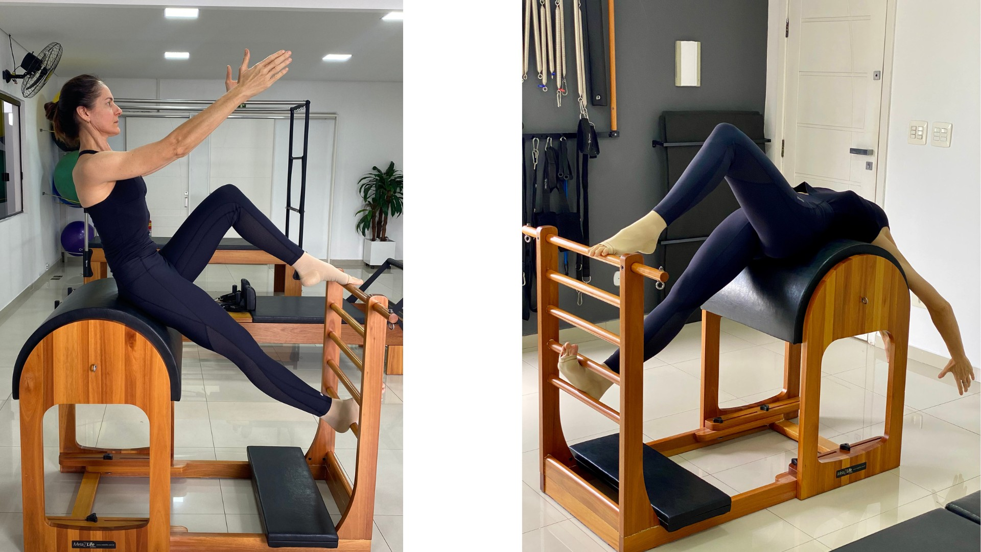 Pilates Solo