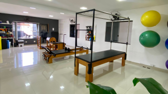 Studio de Pilates